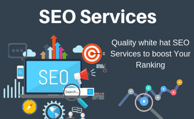 Super White Hat SEO Package: Profile Backlinks, Blog Comments, EDU / GOV and Contextual