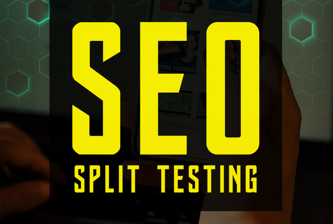 Use SEO split testing to sell your products effectively