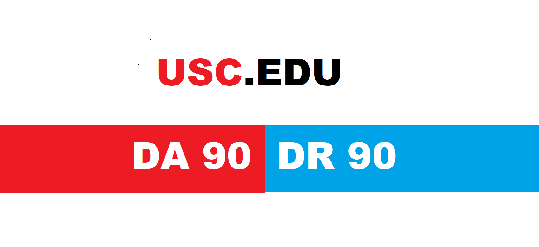  Guest Post on USC - Usc.edu - DA91