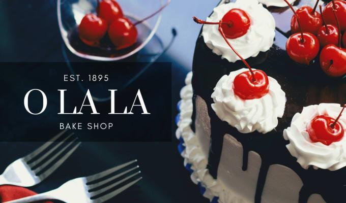 I will create a professional custom logo design for you