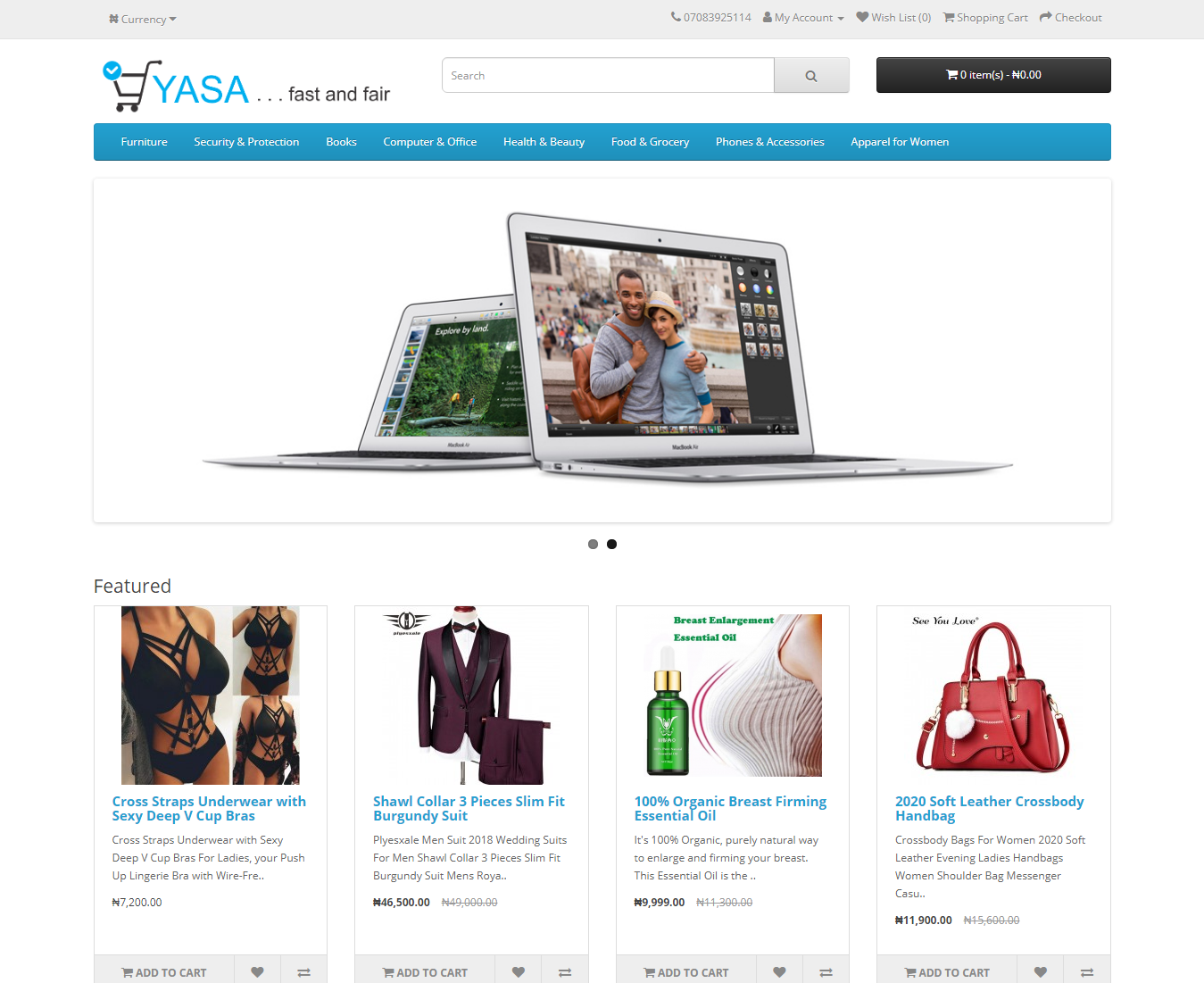 I will Develop A Professional WordPress 6-Page Website For Your Business