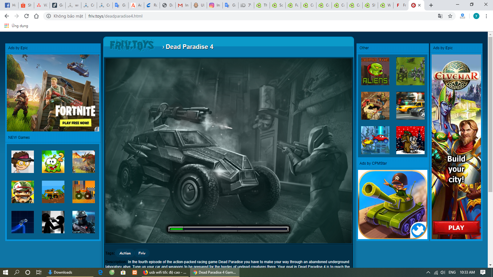 Share the source of the mini game website on the standard SEO browser written in PHP, beautiful inte