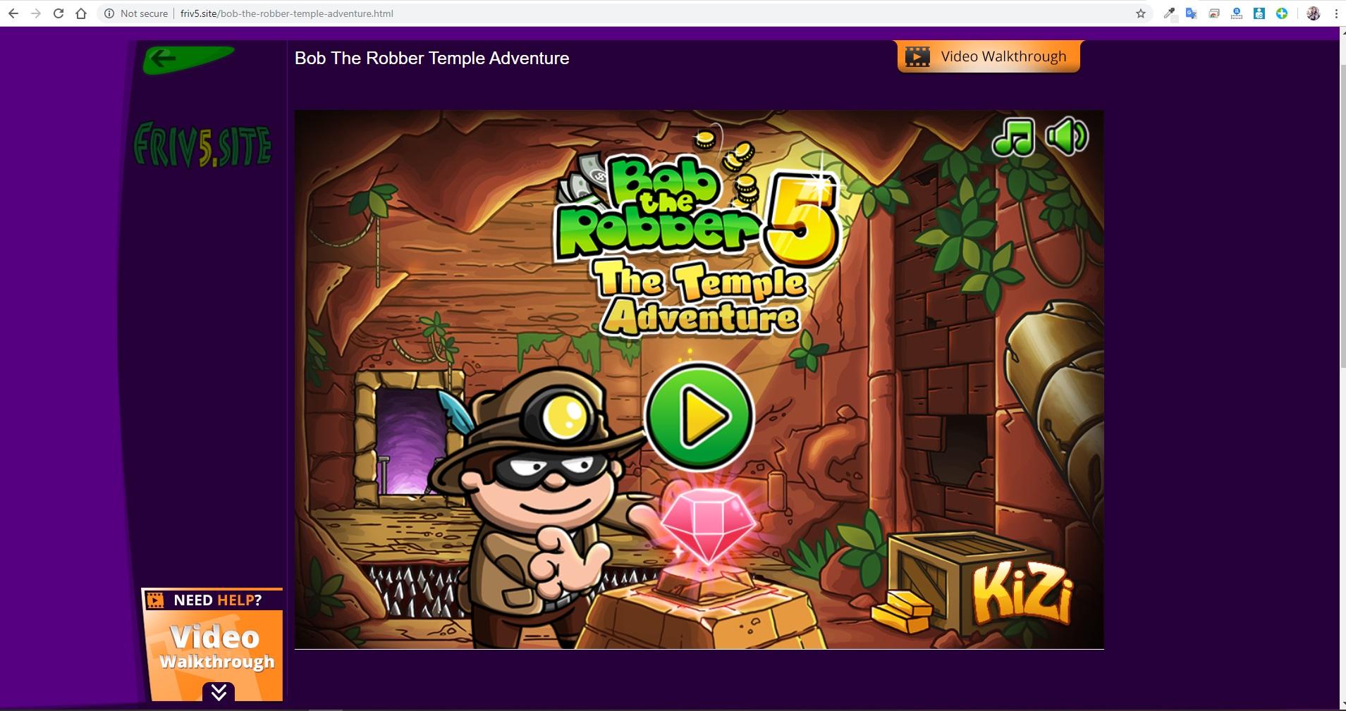 Sell ​​Source code game website html5 on seo standard browser written in php