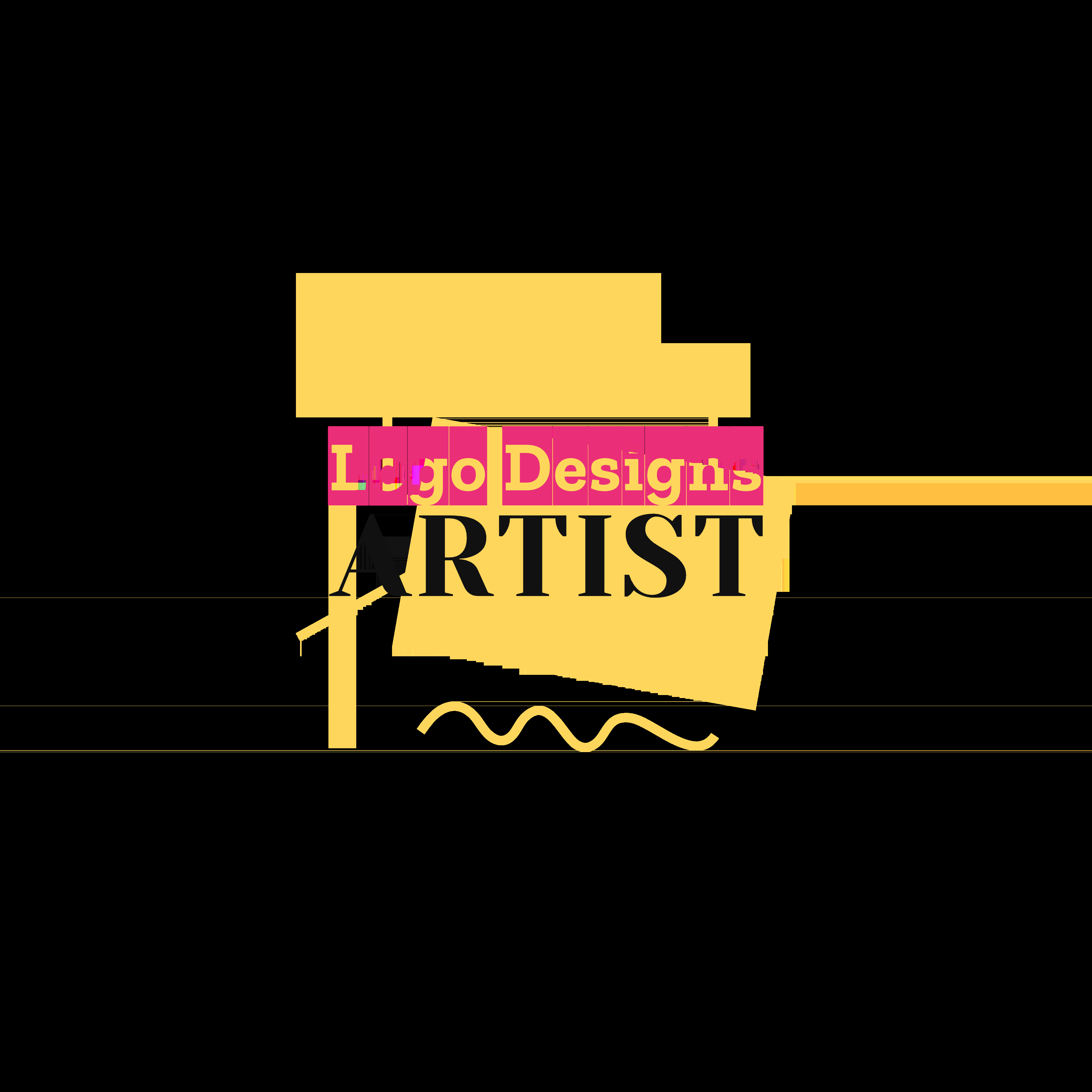 Beautiful Logo Designs For Your Business