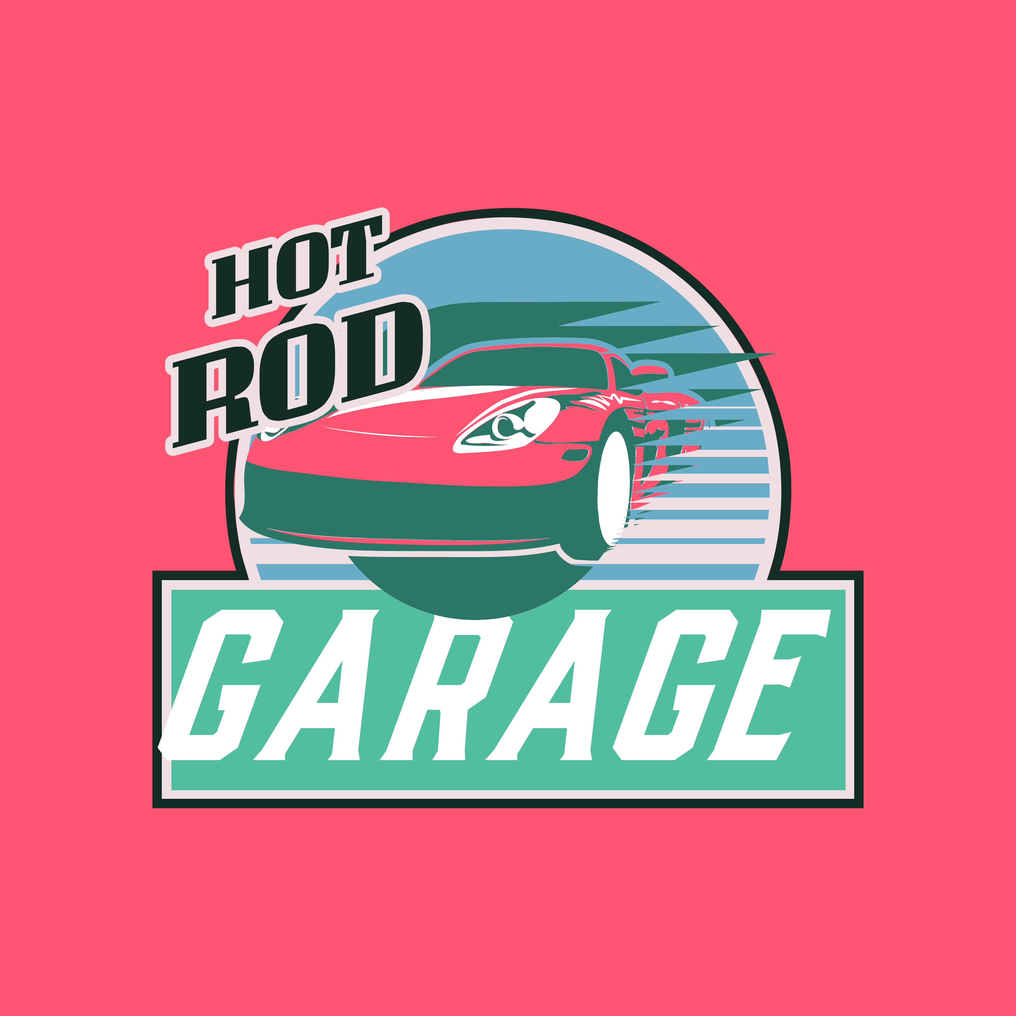 Beautiful Logo Designs For Your Business