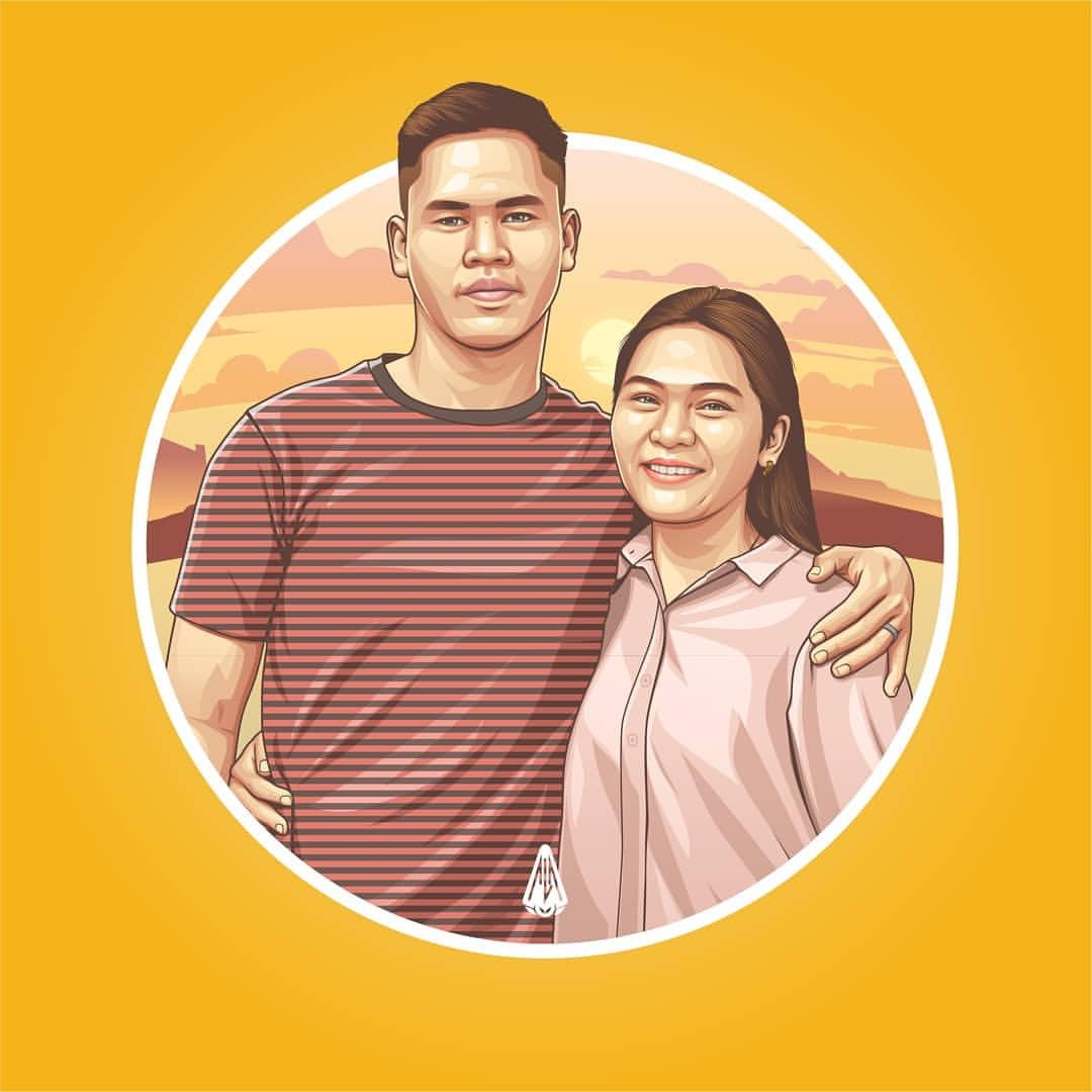 Draw Your Amazing Vector Art in My Style