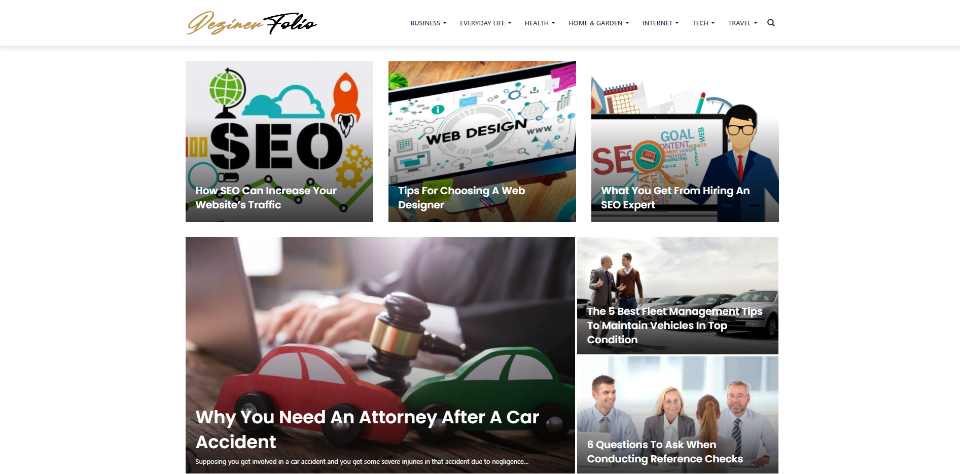 Publish Your Guest Post On My DA 49 Blog