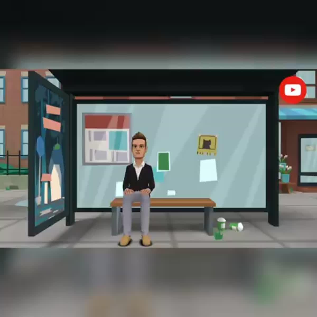 3D Animation for individuals, Business, NGO and Government