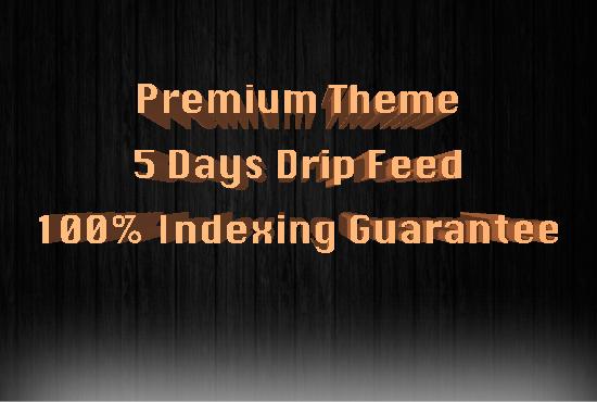 3 Dedicated pbn sites to rank your site #1