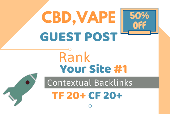 5 High matrics cbd vape backlinks