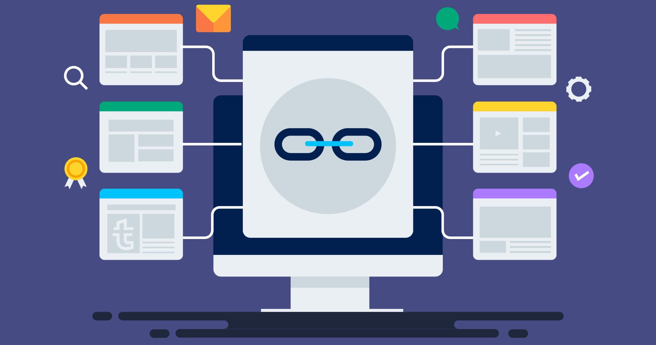 I will provide you with 10 high authority backlinks with DOMAIN RATING (D.R from 40/80)