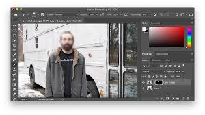 100 Photoshop image background change 