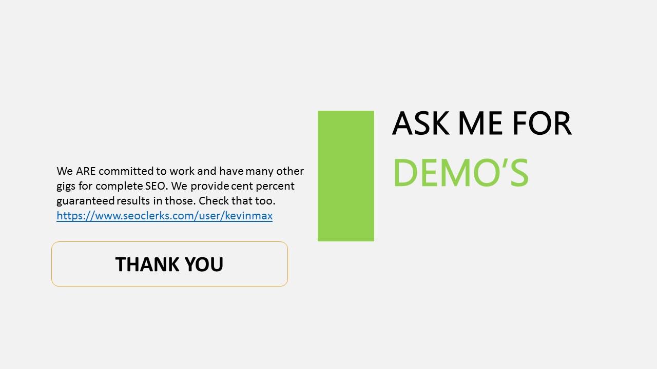 Boost your Keyword Rankings Monthly SEO Services