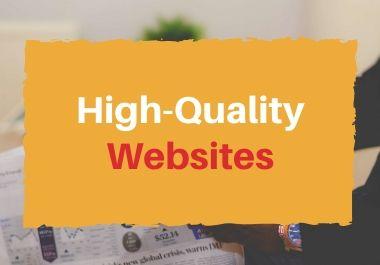 250+ Press Release Writing and Distribution Service (Local & National)