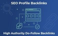 CREATE 35 DA-100 PR9 Quality & Extremely Powerful BACKLINKS For You.