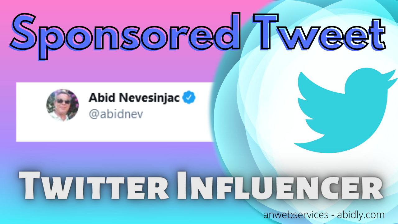 Tweet Your Message On Verified Twitter Account