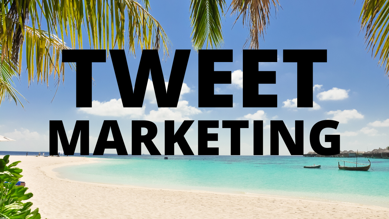 Tweet Your Message On Verified Twitter Account