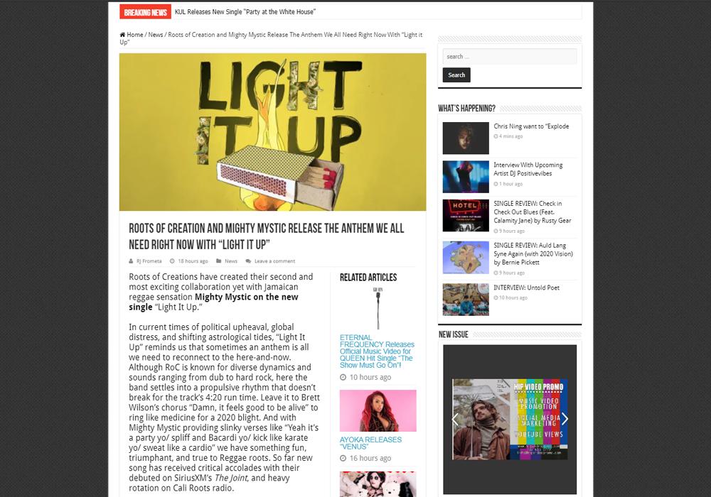 Guest Post on High DA/PA TF/CF Dofollow SEO Backlinks for Google Rankings