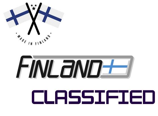 promote your ads in 10 high traffic finland classified sites , finnish