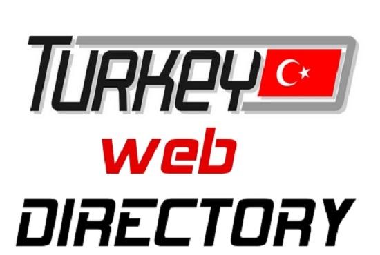 Add Your Business To 15 High Quality Turkey Directory