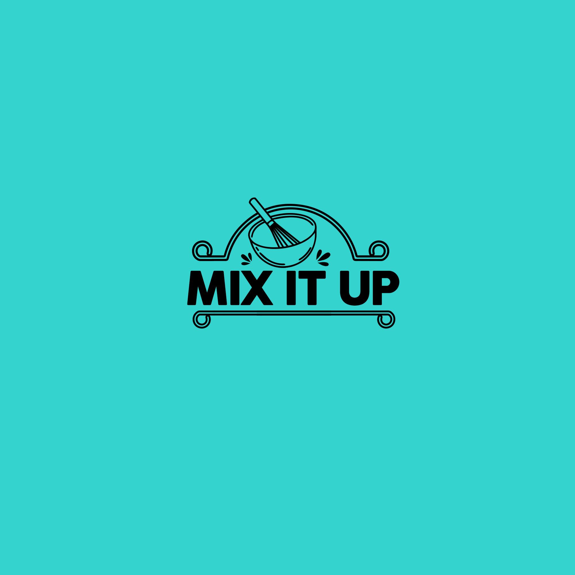 Design you 2 Unique Modern Minimalist Logo