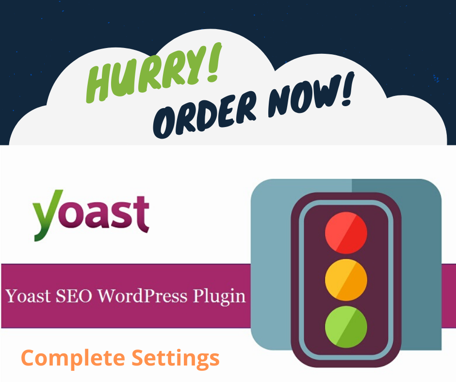 Do On-Page WordPress SEO and Technical Optimization