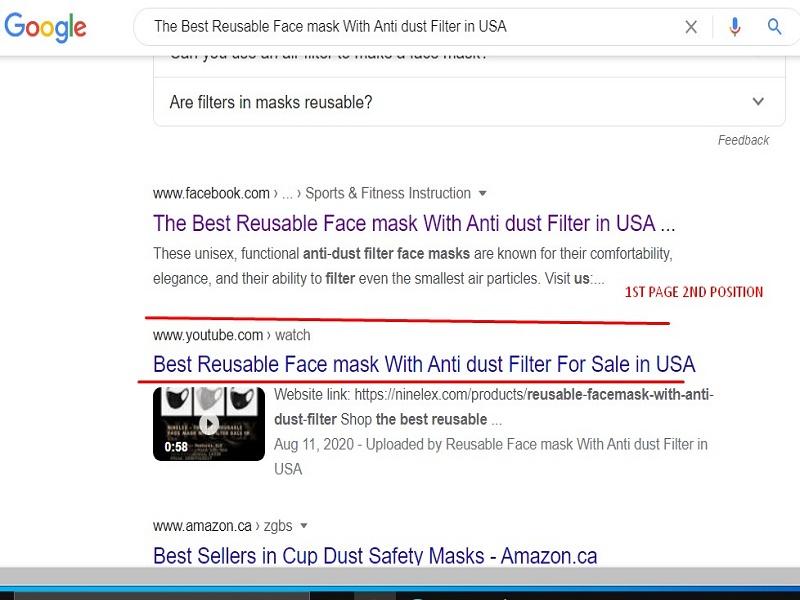 I will build Local SEO Citation and Directory Submission for USA, UK, Canada, Australia