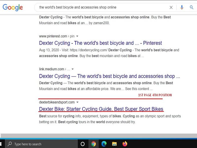 I will build Local SEO Citation and Directory Submission for USA, UK, Canada, Australia