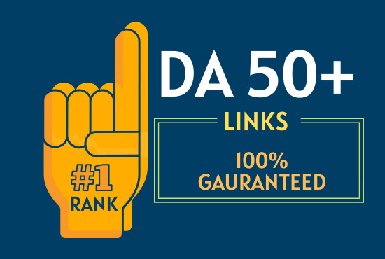 Manually Create 50+ Powerfull Dofollow PR10,PR7, PR8, PR9 Social Bookmarking Backlinks