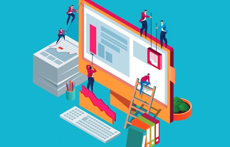 INCREASE CONVERSIONS BY 200+ MIND BLOWN DESIGN OF YOUR WEBSITE