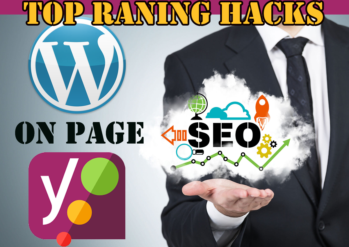 Skyrocket Ranking- Configure Yoast and A-Z on-page solution 