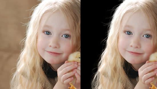 I will remove 4 images background