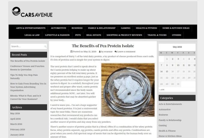 do 50 high metrics pbn posts contextual backlinks for your websiet ranking