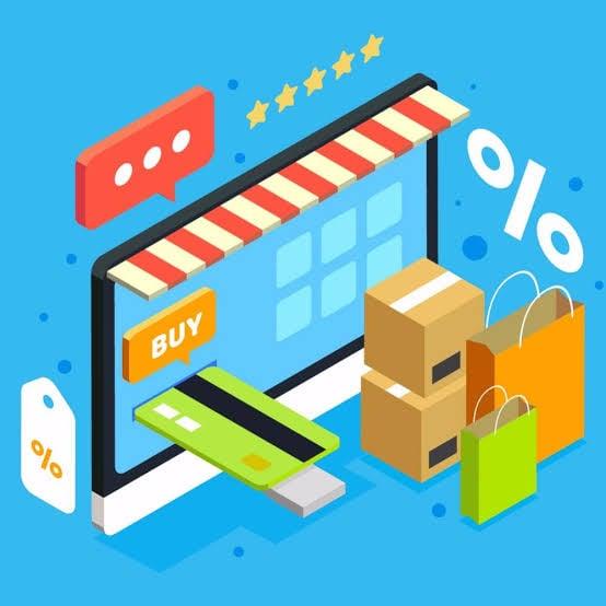 Design a professional E-commerce website for you (multi vendor allowed)