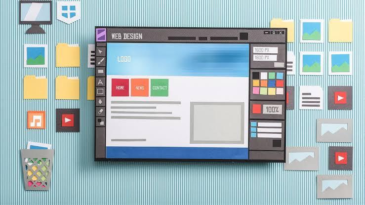 Design a professional E-commerce website for you (multi vendor allowed)
