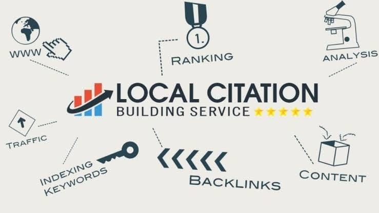 20 Local Citation Listing - Manual Local Business Directory Submission for All Country