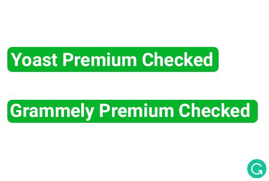 SEO Optimized 500 Words Article Grammarly and yoast optimized article with health technology niche 