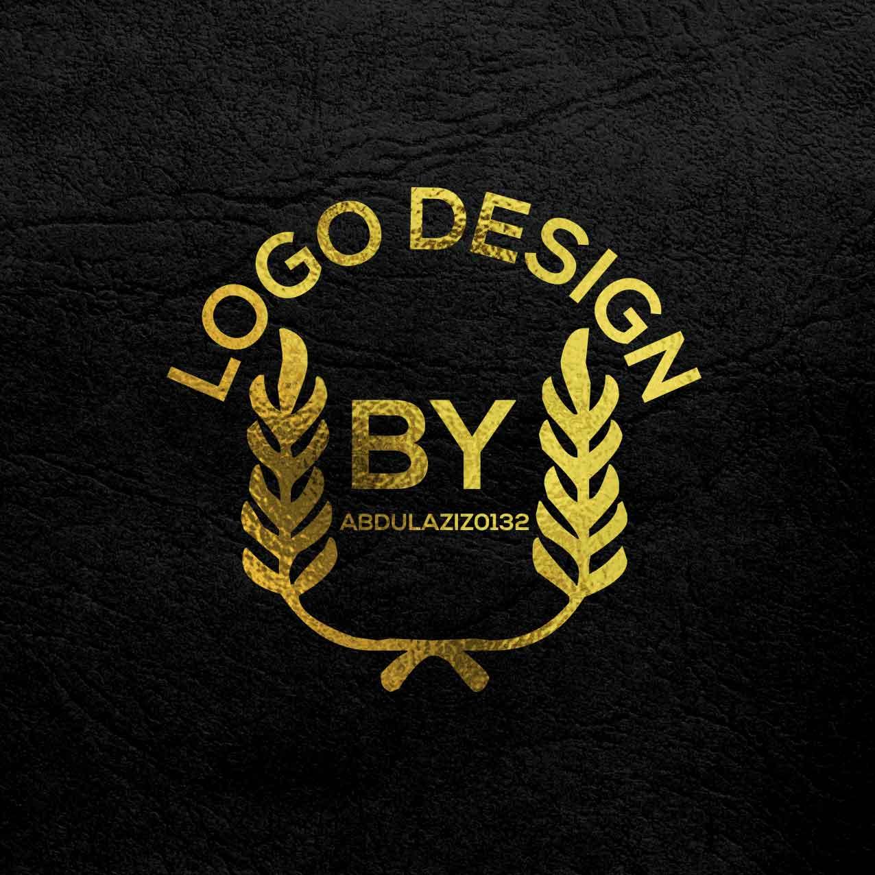 To Get you professional business Logo Design