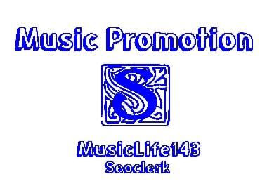 Music Promotion To Your Profile Artist