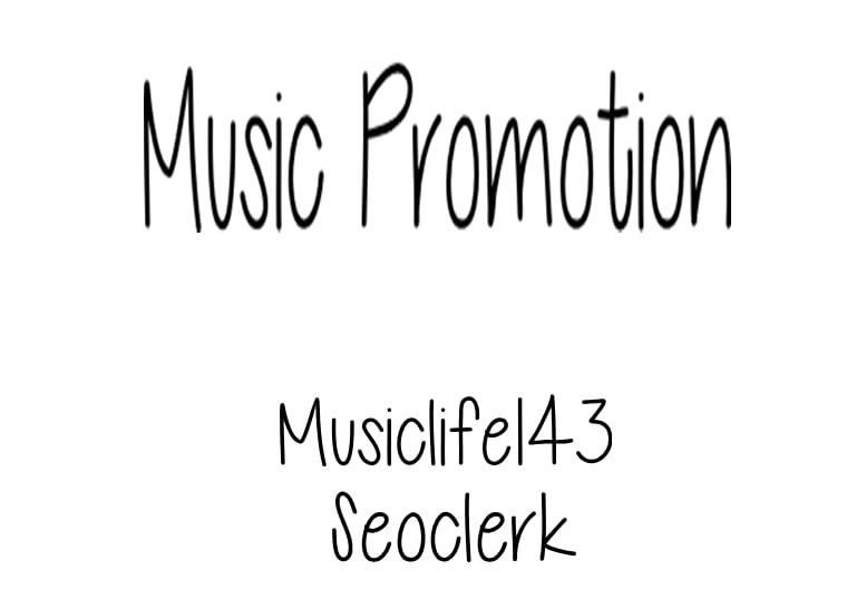 Music Promotion To Your HipHop Mixtape Ultimate Offer 