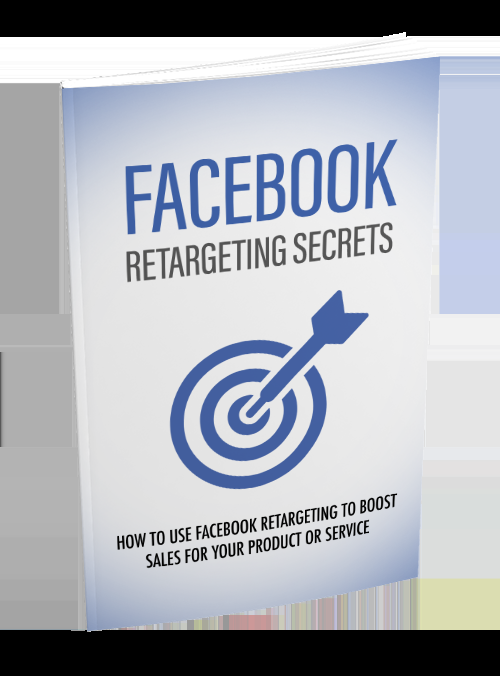 Learn how to boost sales for your products on Facebook