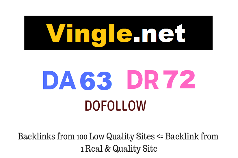 Guest Post on Vingle.net DA63 DR72