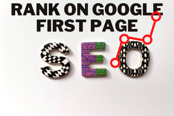 Newest Update - Rank Your Website On Google First Page, GUARANTEED
