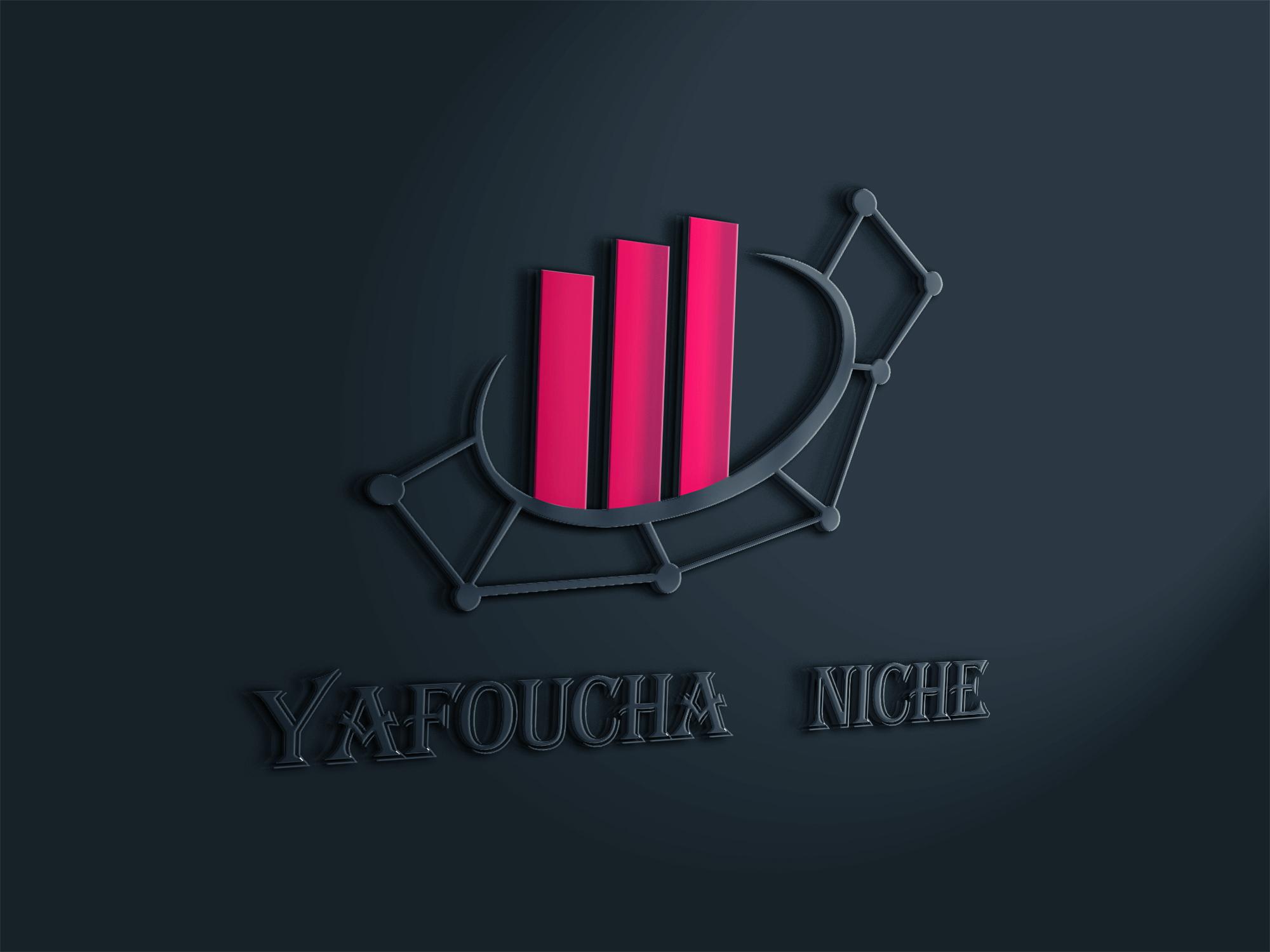 shiny 3d Logo and give 3d look for your logo