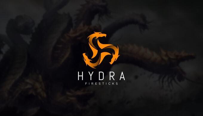 I will design modern minimalist logos designs