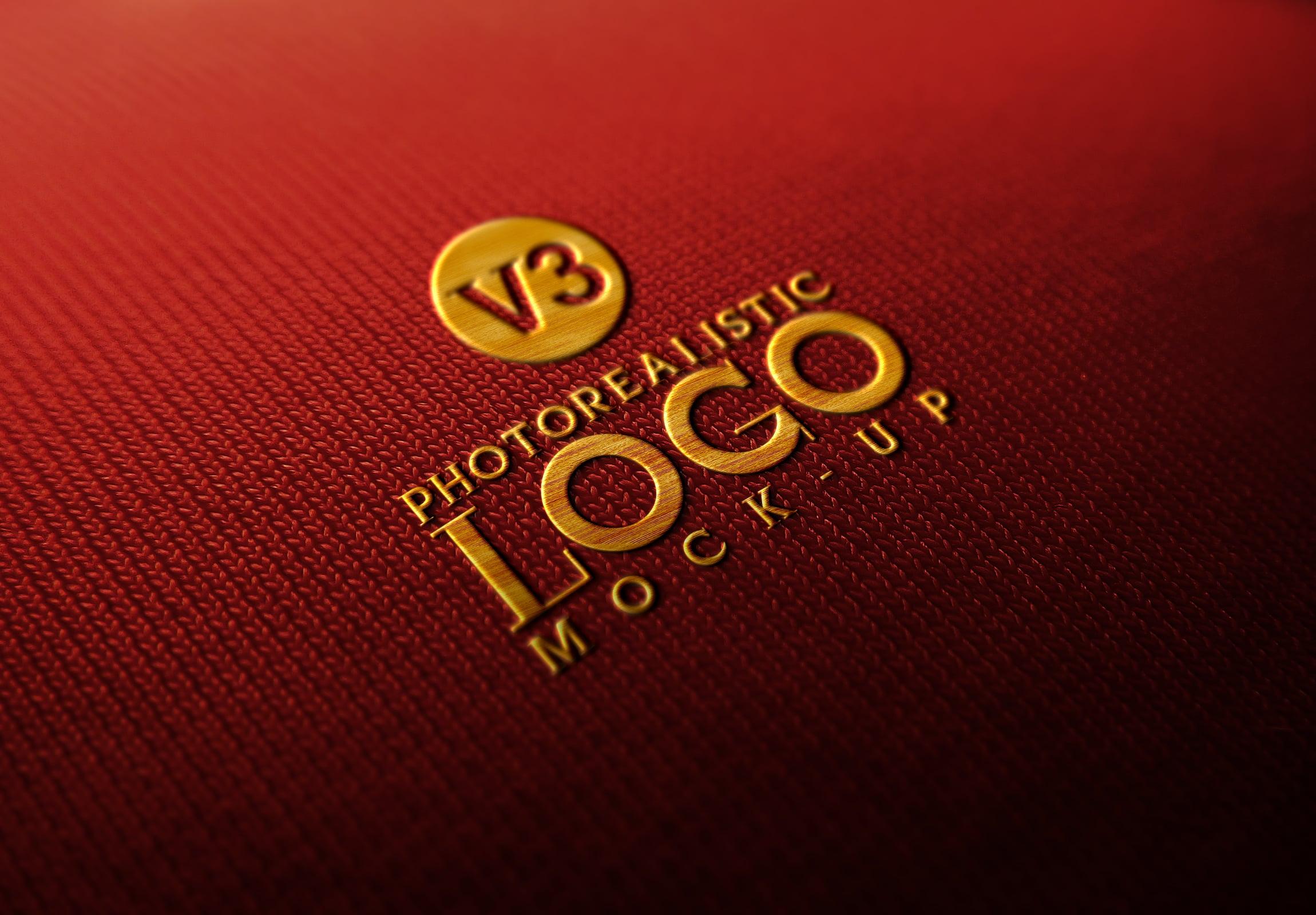 shiny 3d Logo and give 3d look for your logo