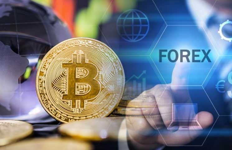Generate Massive Traffic For Your Forex And Cryptocurrency Business