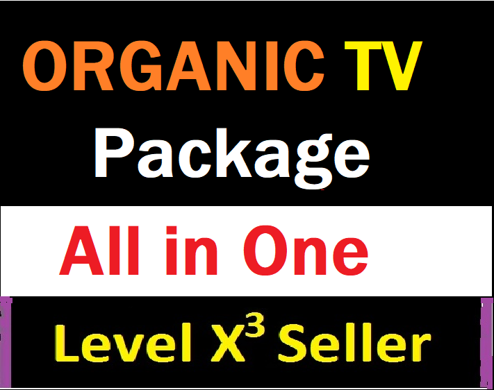 Social Package Promotion All In One Instant