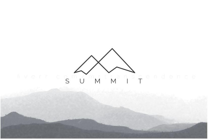 Design minimalist text or Vintage badge logo design in 24 hours