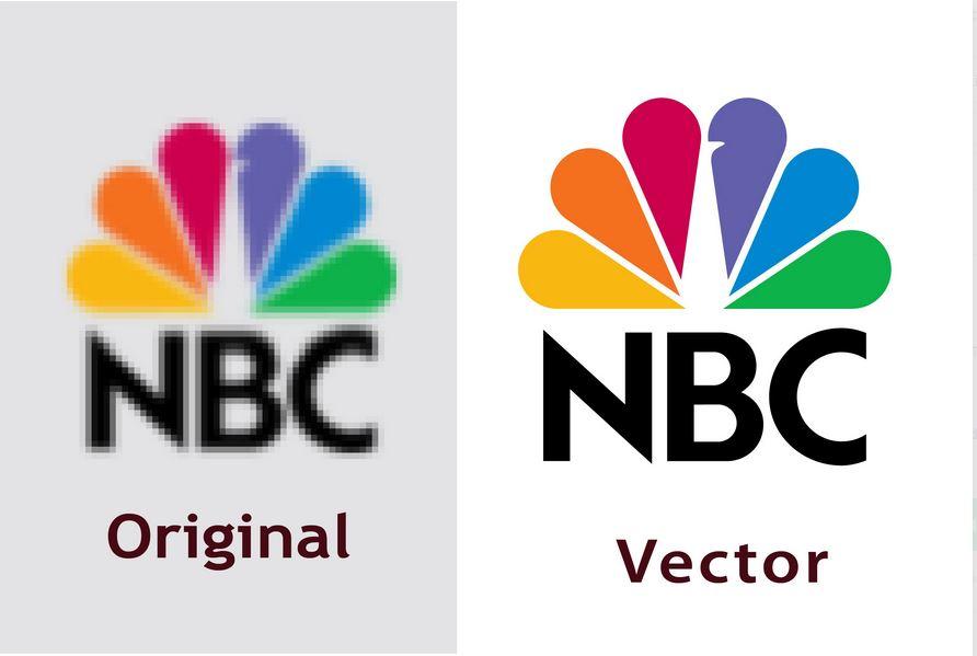 Design and convert any file to vector ai, psd,high quality logo